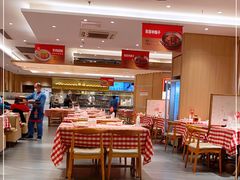 -西贝(金桥店)