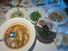 -味钱塘·钱塘浙宴(宋城之江银泰店)