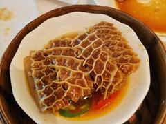酱香金钱肚-金悦轩海鲜酒家(拱北店)