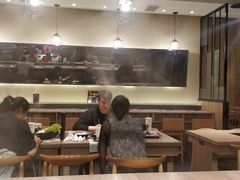 大堂-呷哺呷哺(新世界百货望京店)