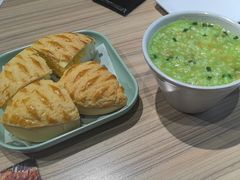-珍粥道(杉杉奥特莱斯店)