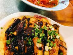 -姑奶奶老厨房(南坪路总店)