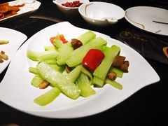 -顺峰顺水顺德菜(龙华店)