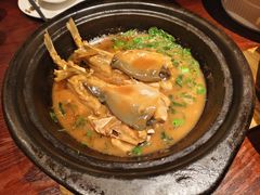 -永安鱼庄·镇江菜(东吴路店)