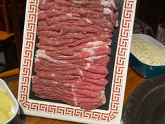 -鑫隆四季涮肉(八角畅游店)