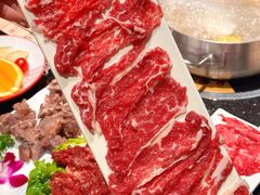 -牛事制造局牛肉火锅(莲岳路店)