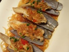 -鹊玥·粤菜小馆(汇智国际商业中心店)