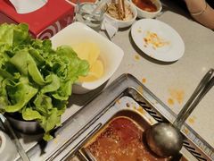 -海底捞火锅(万达广场店)