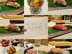 -鮨一日本料理旗舰店(总店)