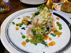 -FISH&POTATO Cō(地中海美食 万象城店)