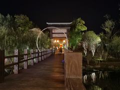 -古道村落(温汤店)