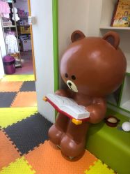 -趣童婴幼儿SPA母婴生活馆(孔雀城店)