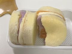 -老香港祖味世家蛋糕(金街美地店)
