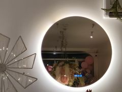 -春树下·树屋花房西餐厅(罍街AS1980店)