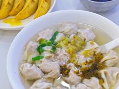 -金陵老丁家馄饨(文昌巷店)