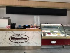 -哈根达斯(武汉天地店)