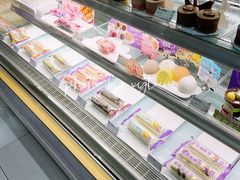 -GANSO元祖食品(白下店)