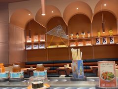 -元气寿司(东方宝泰店)