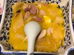 -南京大牌档(新街口德基广场店)