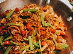 -相遇·鲜炒黄牛肉(丹阳吾悦广场店)