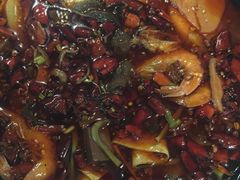 -九锅一堂酸菜鱼(新南凯德直营店)