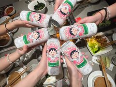 -海底捞火锅(万达广场店)