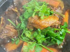 -重庆鸡公煲(龙河路店)