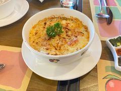 -安妮意大利餐厅(国贸店)