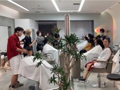 -禾曼造型
