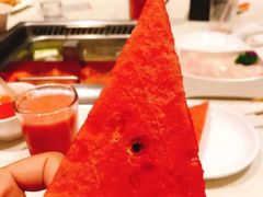 -海底捞火锅(顺义华联店)