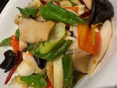 -大张烙馍村·美食地标(泉山店)