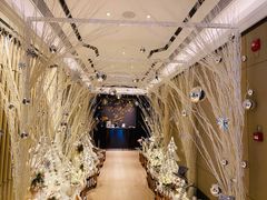 -Social 秀西餐厅-长沙瑞吉酒店(运达店)