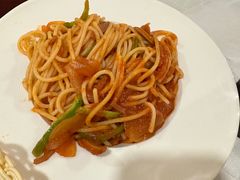 -新侨三宝乐西餐厅(崇文门店)