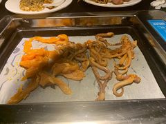 -蓝鲸湾汤泉(包河店)