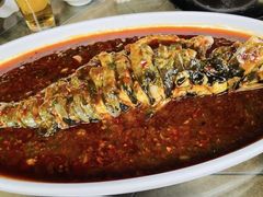 -月圆霖特色农家乐