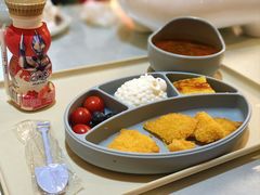 -宁夏国强手抓羊肉·清真菜(未央路凤三店)
