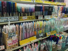 店内环境-宝宝文具店(马当路店)