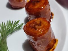 -庆云楼饭庄(什刹海店)