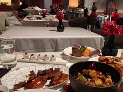 -北京柏悦酒店·锦庭餐厅Dining Room