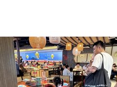 -魏铭鱼头捞饭(晋阳路店)