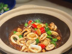 -客语客家菜(华发商都店)