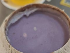 -满记甜品(巴黎春天宝山店)