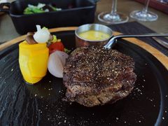 -恰餐厅CHAR Grill(北京三里屯洲际店)