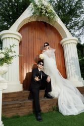 -雅云婚纱摄影工作室旗舰店