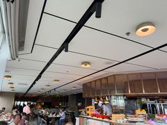 -金茂君悦·食在56海鲜自助餐厅ON56