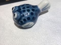 -肆月河豚·新淮扬(金融街店)