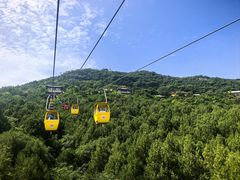 -千佛山风景名胜区