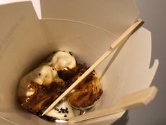 -八一路好吃街(雨田商务大厦店)