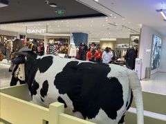 -红星前进面包牛奶公司(君太店)