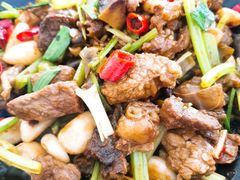 -牛八宝桂林米粉(八里庄店)